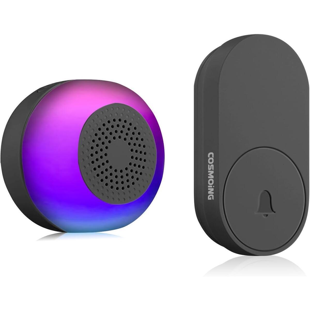 Flash Doorbell Ringer Cashback Rebate - RebateKey