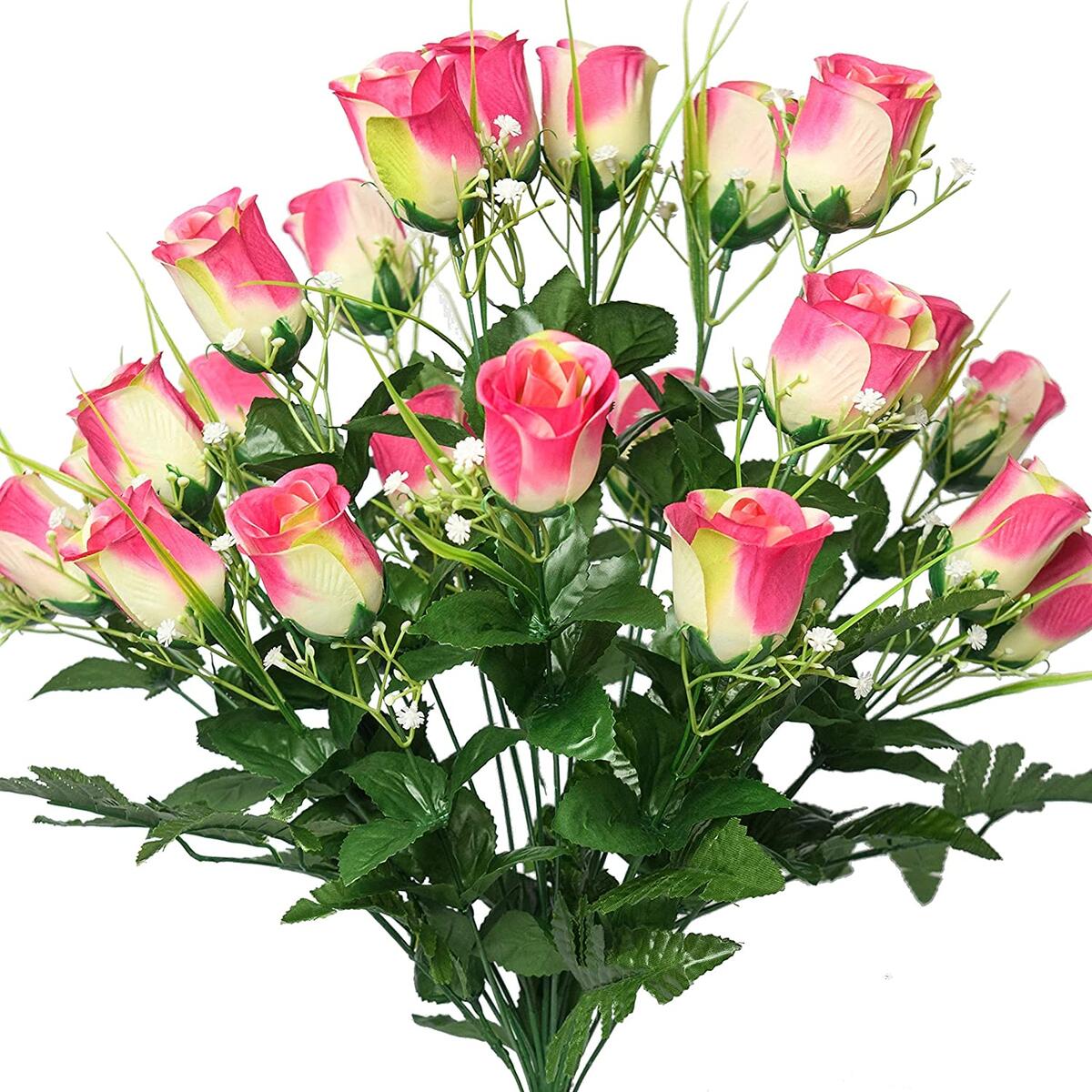 Silk Flowers Cashback Rebate - RebateKey