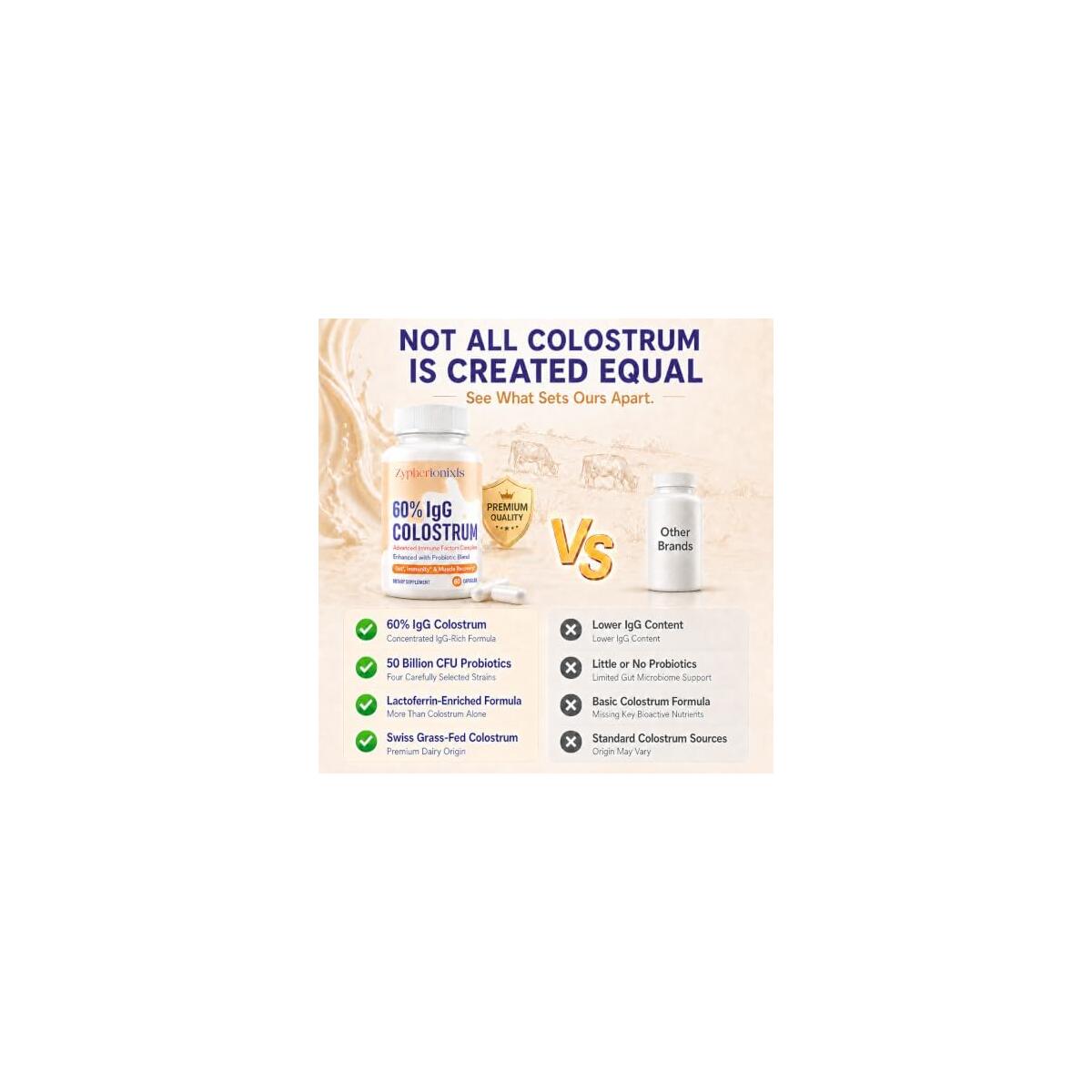Lactoferrin Rebate - RebateKey
