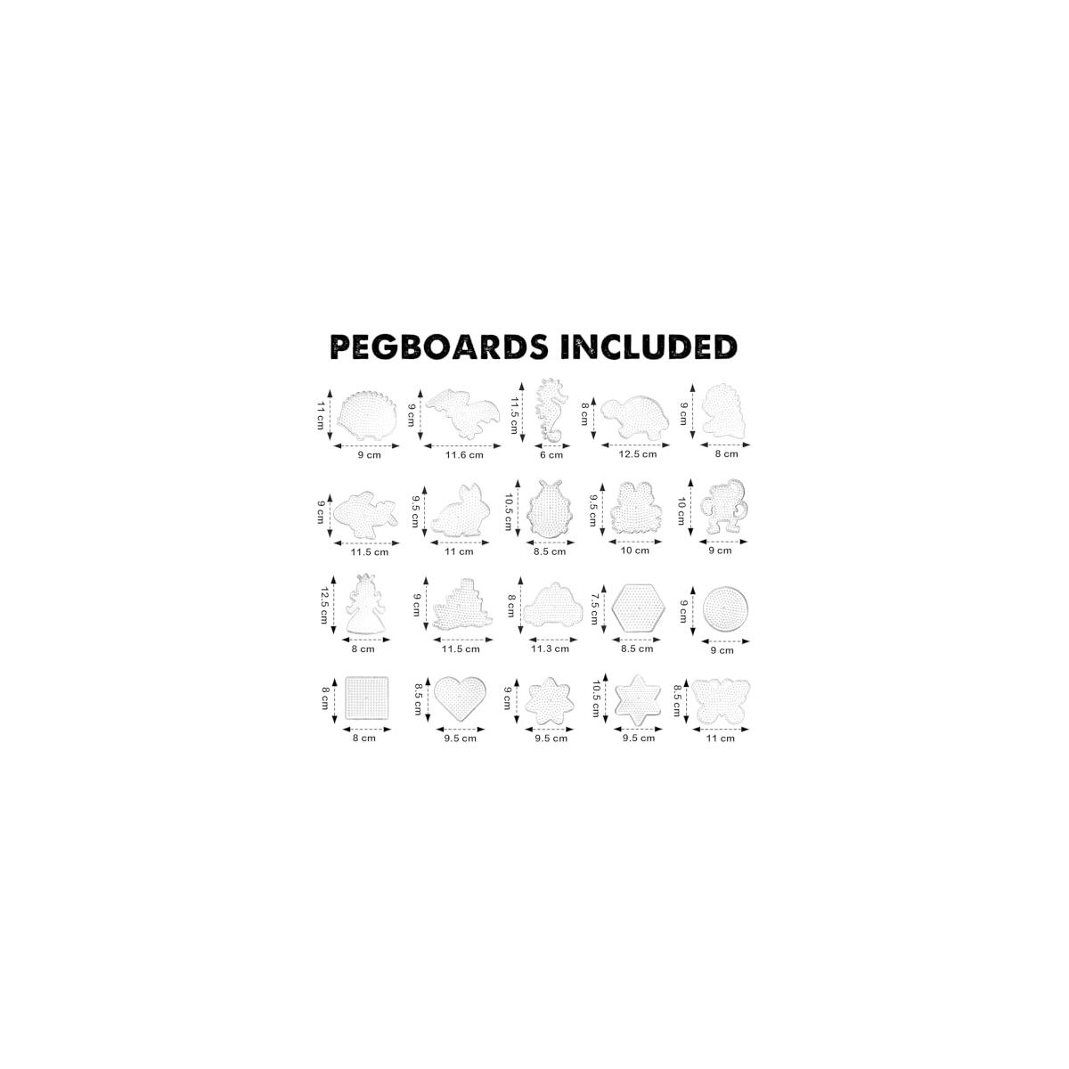 5mm Fuse Beads Kit Rebate - RebateKey