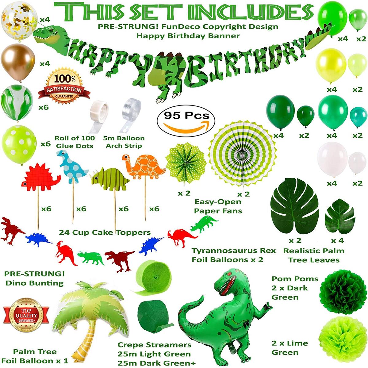 Birthday Party Supplies Cashback Rebate - RebateKey