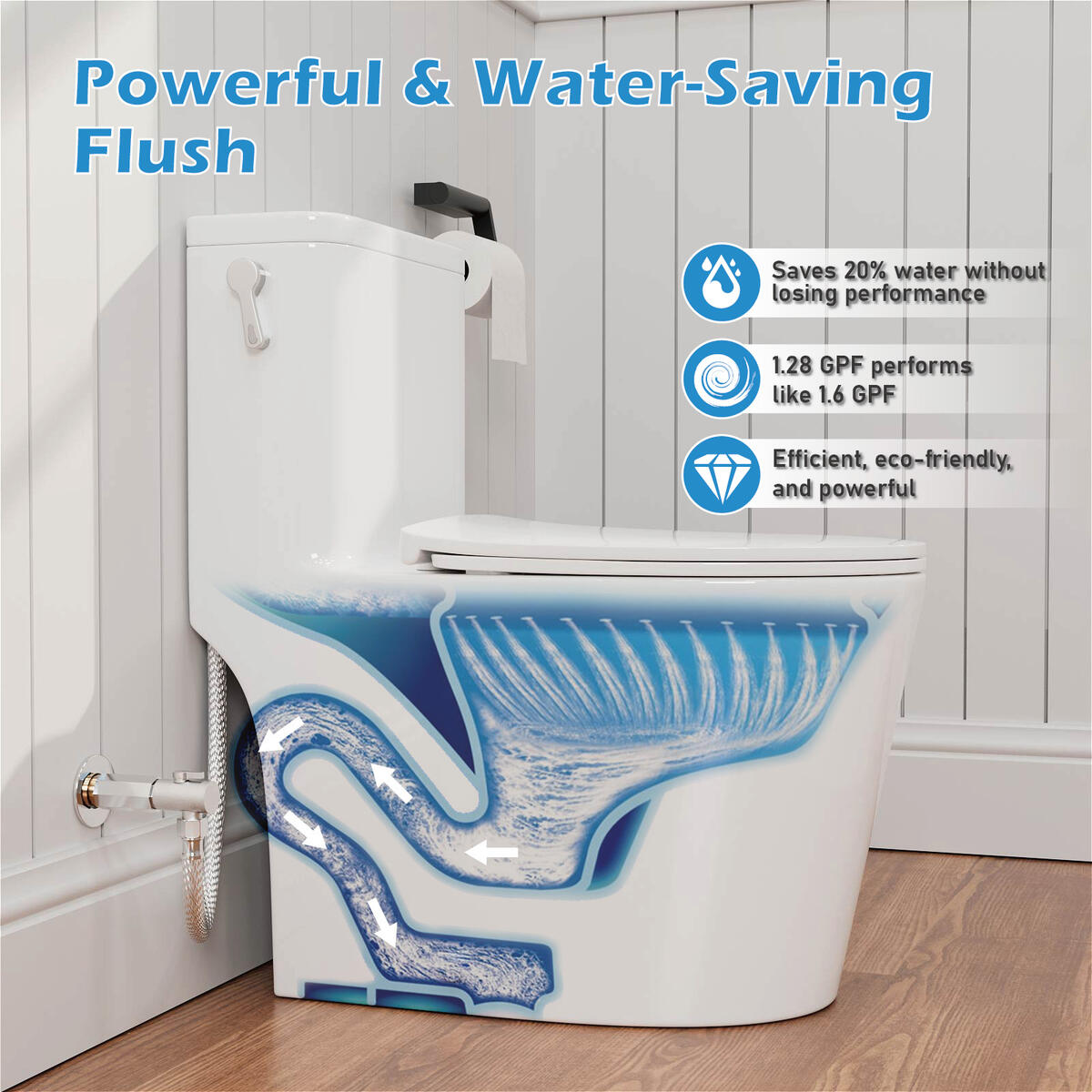 Elongated One Piece Toilet Cashback Rebates - RebateKey