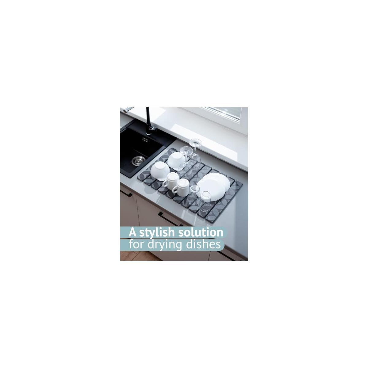 Stone Drying Mat 8 Cashback Rebates - RebateKey