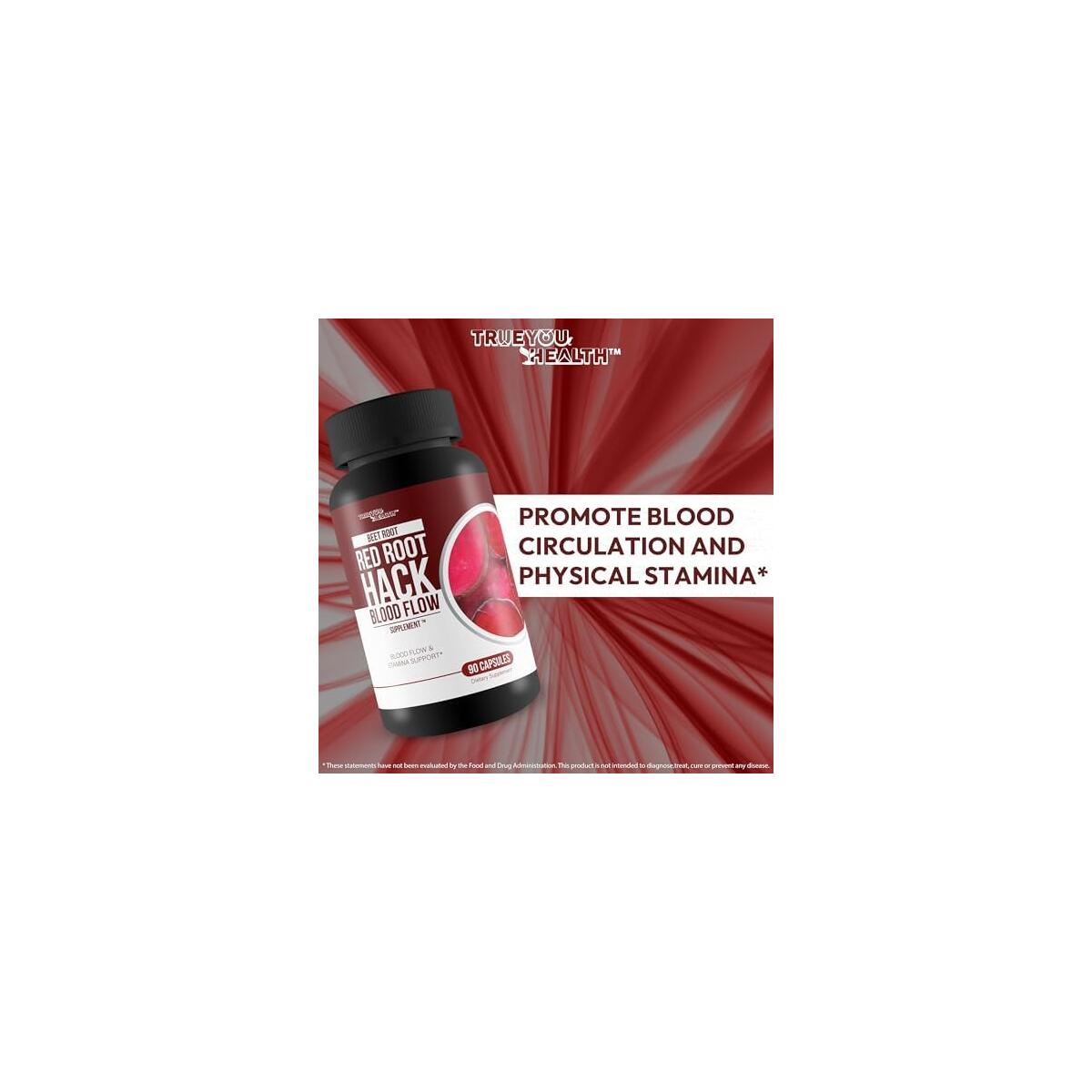Beetroot Redroot Hack Rebate - RebateKey