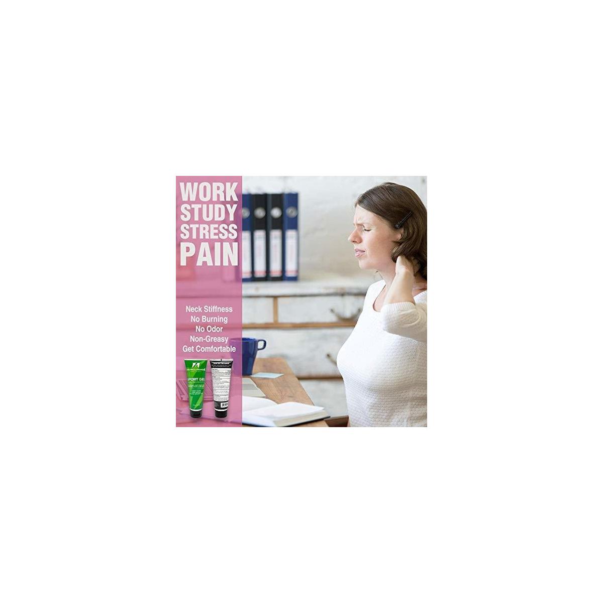 Back Pain Relief Cash Back - RebateKey