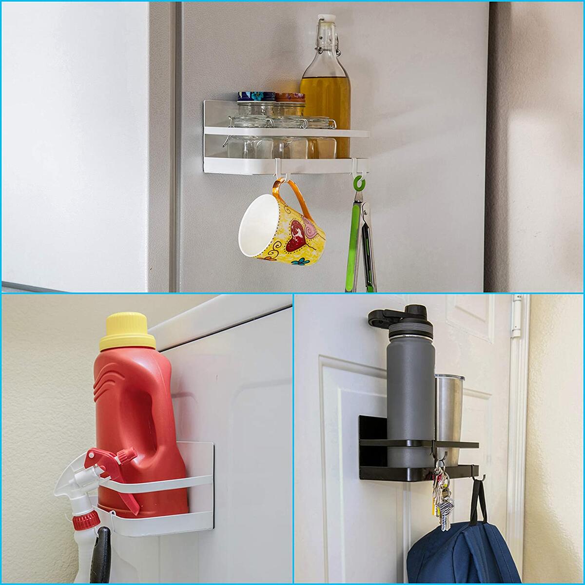 Spice Rack Cash Back - RebateKey