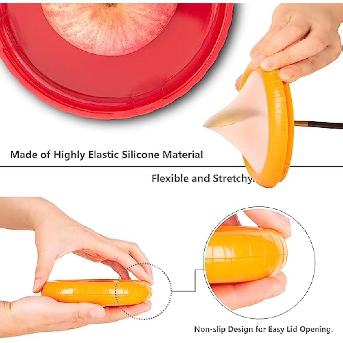 Salad Pod Set Of 4 Rebates - RebateKey