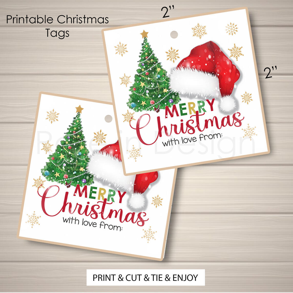 Christmas Santa Hat Cashback - RebateKey