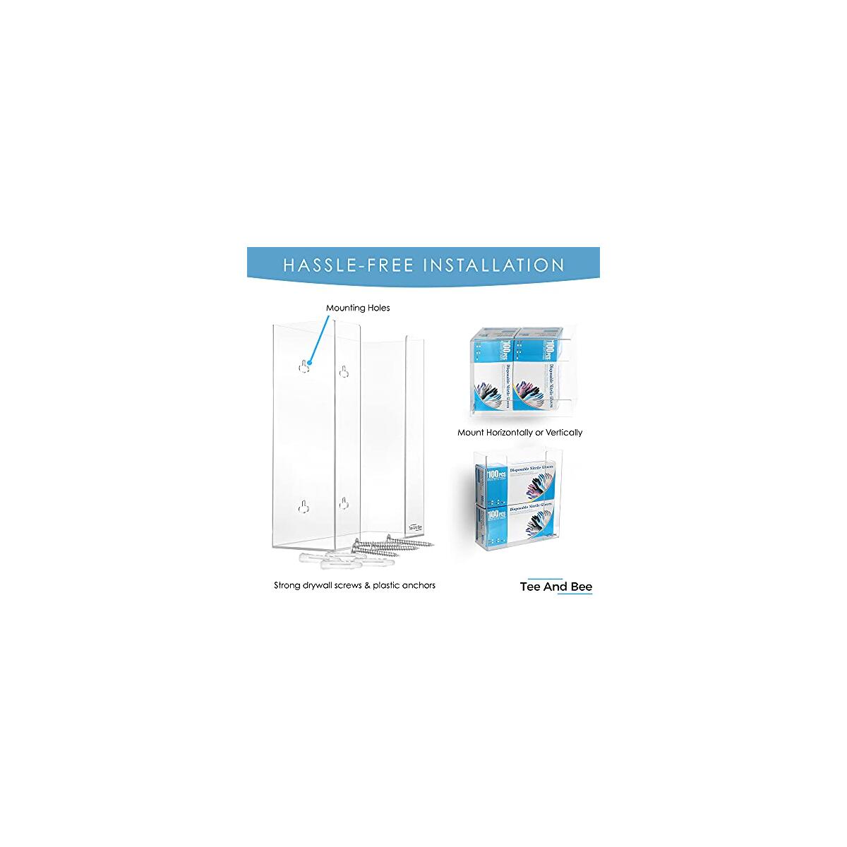 Glove Holder Cashback Rebate - RebateKey