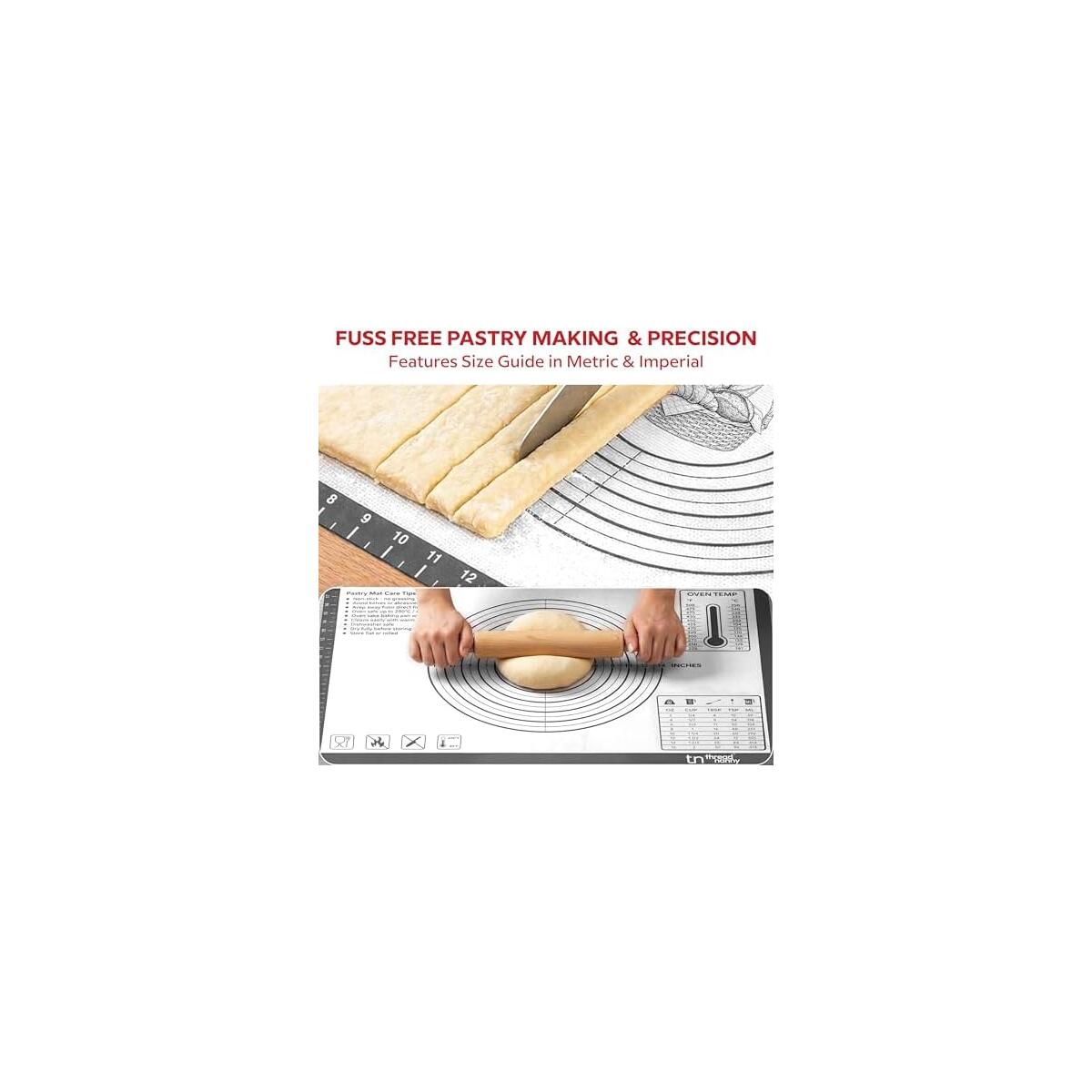 Baking Mat 4 Rebates - RebateKey