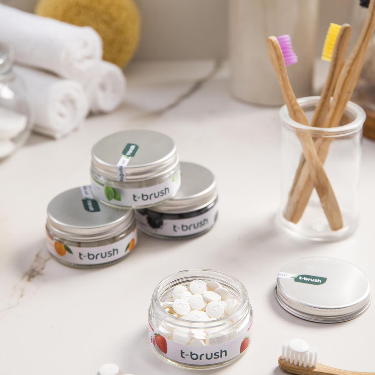 Kids Toothpaste 4 Rebate - RebateKey