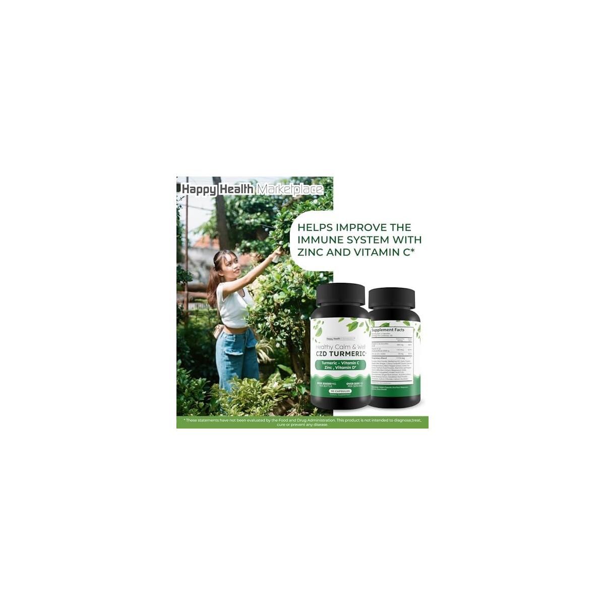 Healthy Calm Well Rebate - RebateKey