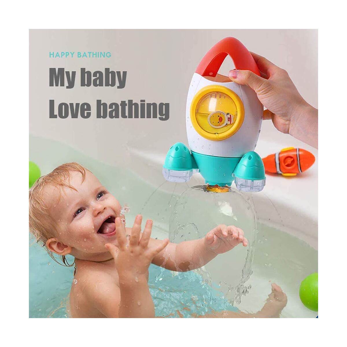 Water Spray Toy Rebate - RebateKey