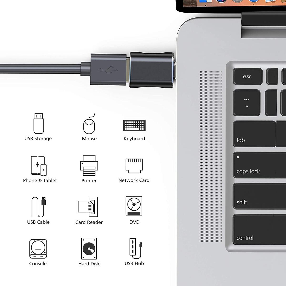 Usb C To Usb Adapter Rebates - RebateKey