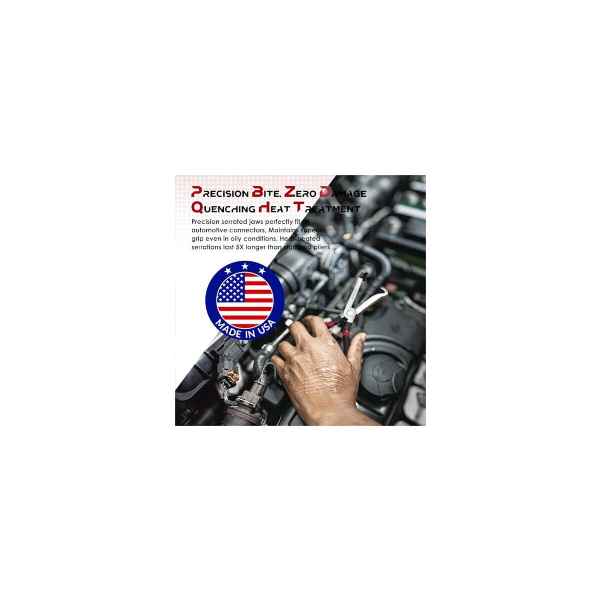 Electrical Disconnect Pliers Cashback - RebateKey