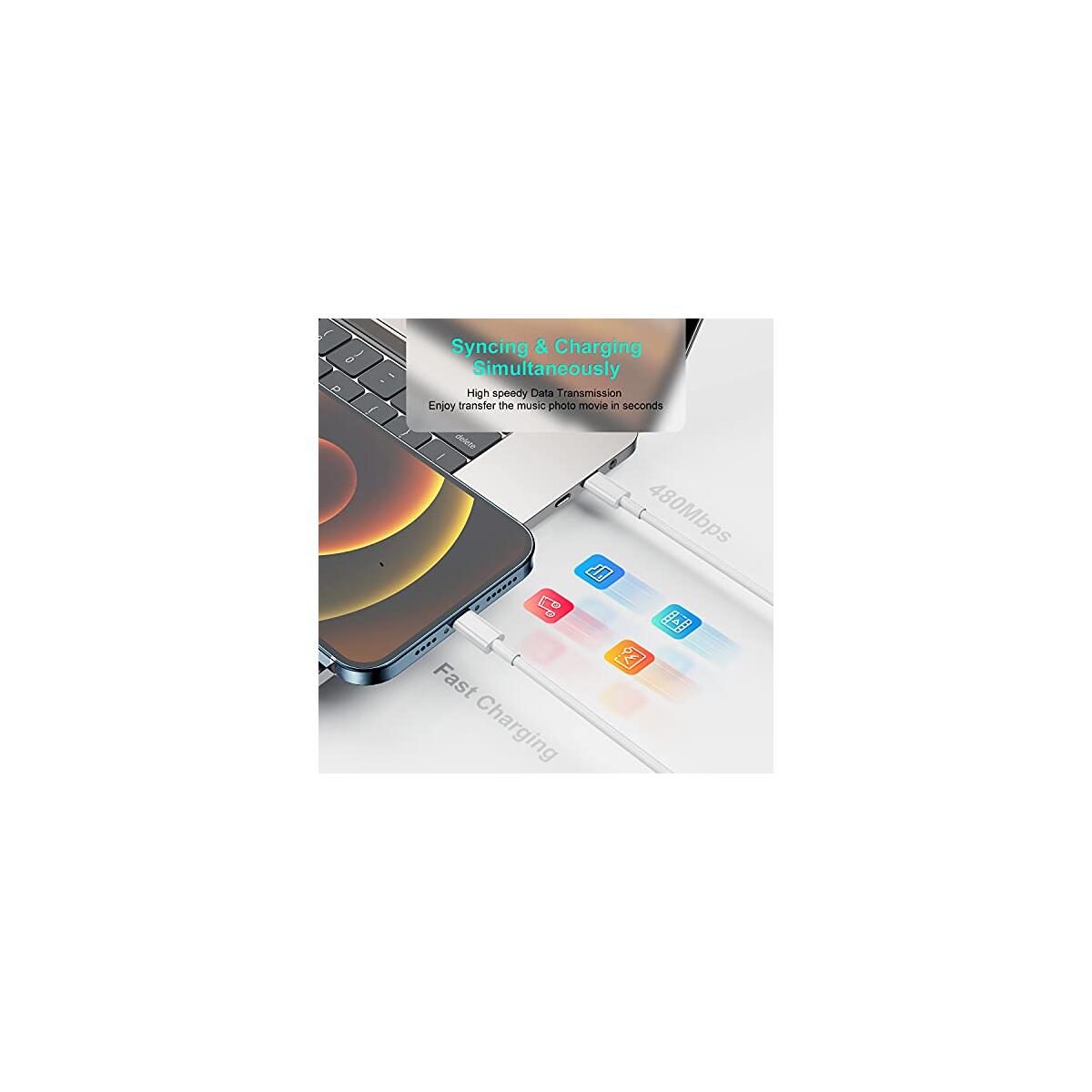 Apple Iphone Charger Cash Back - RebateKey