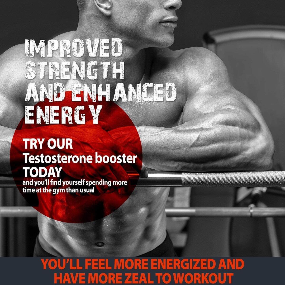 Male Supplement Pills 1 Rebate - RebateKey