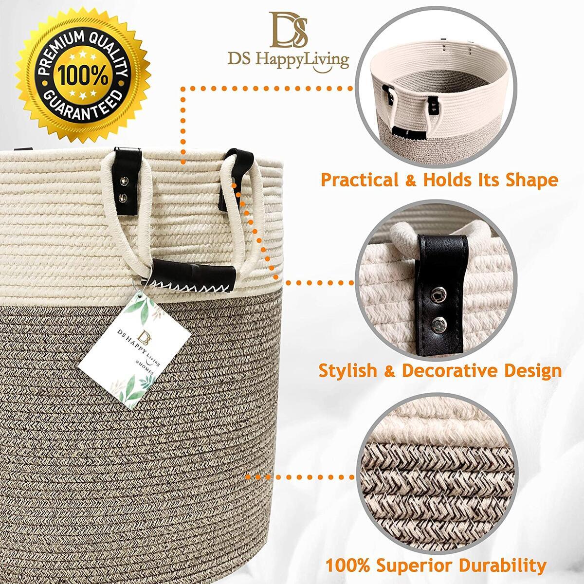 Blanket Basket Wicker Rebates - RebateKey