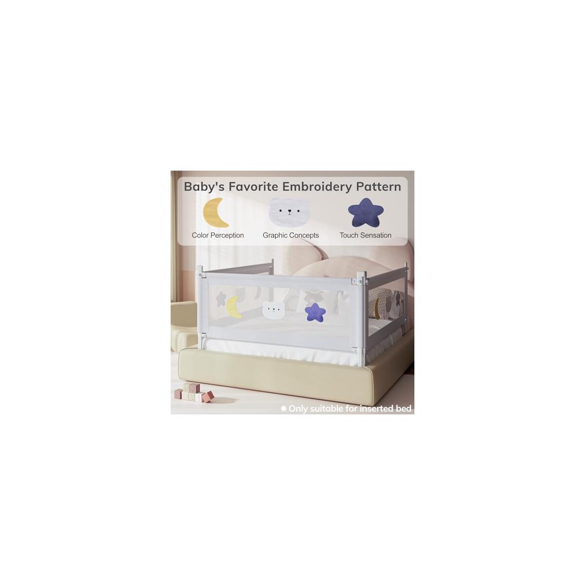 Bed Rail For Toddlers 5 Cashback Rebate - RebateKey