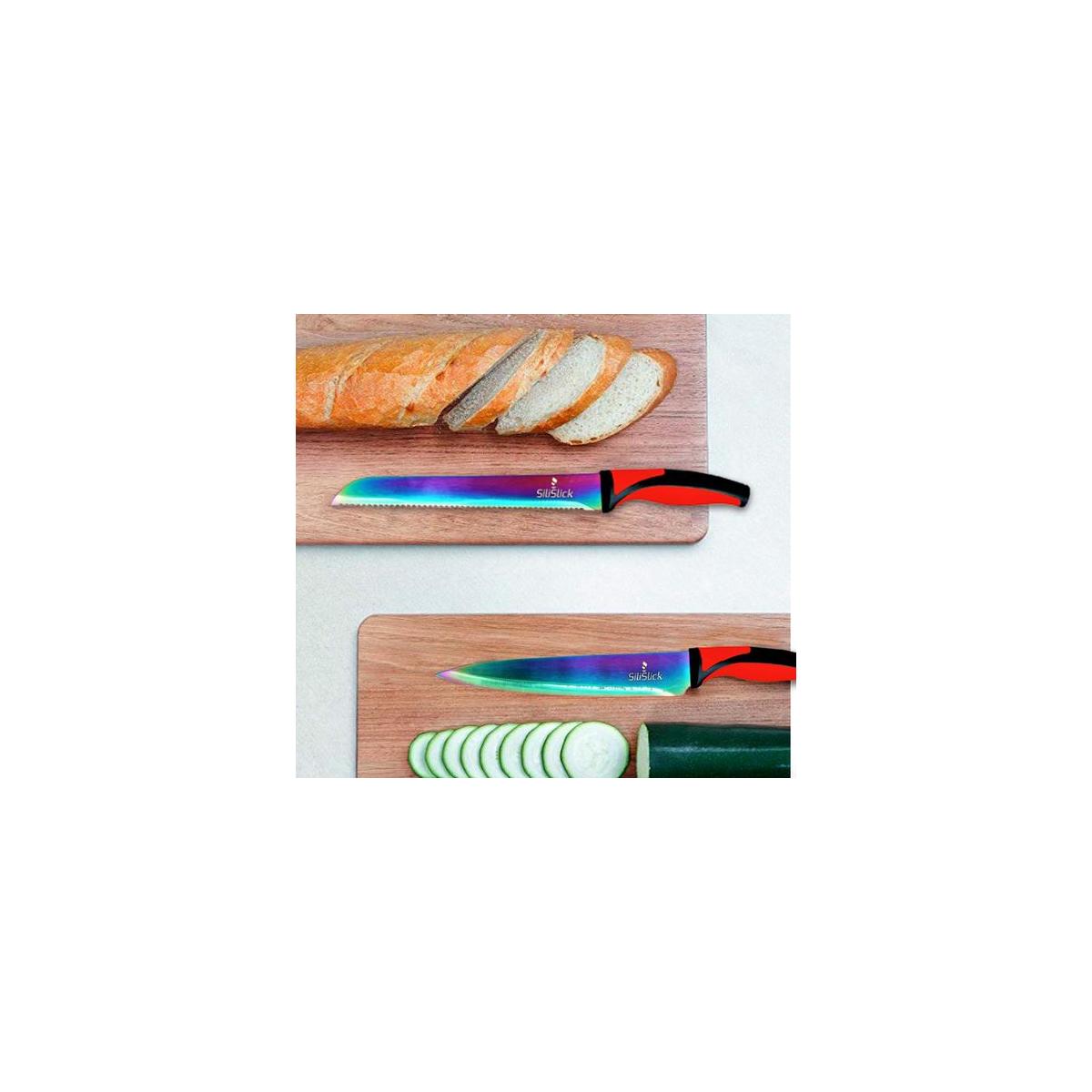 Kitchen Knife Set Cashback Rebate - RebateKey