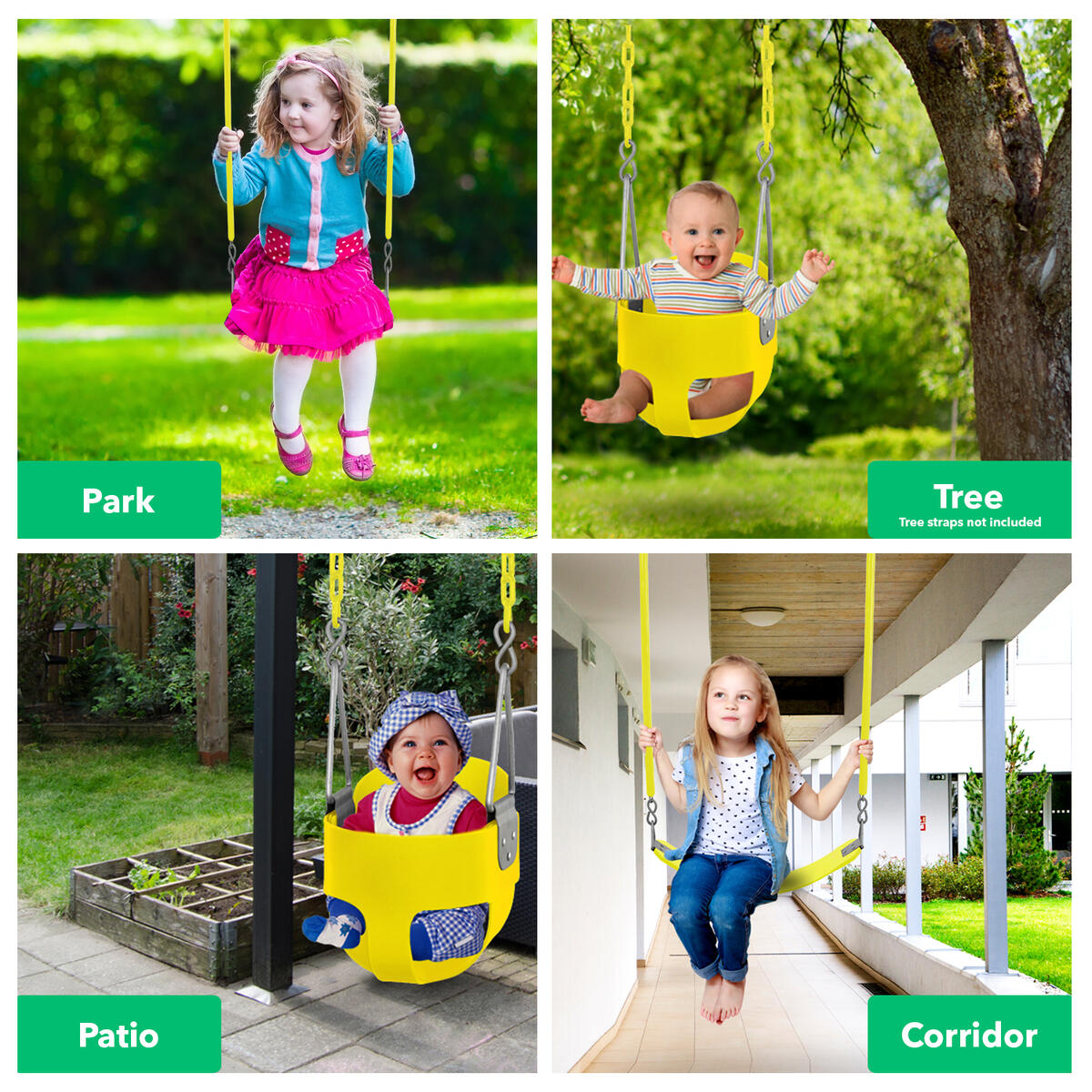 Swing Seat Cashback Rebates - RebateKey