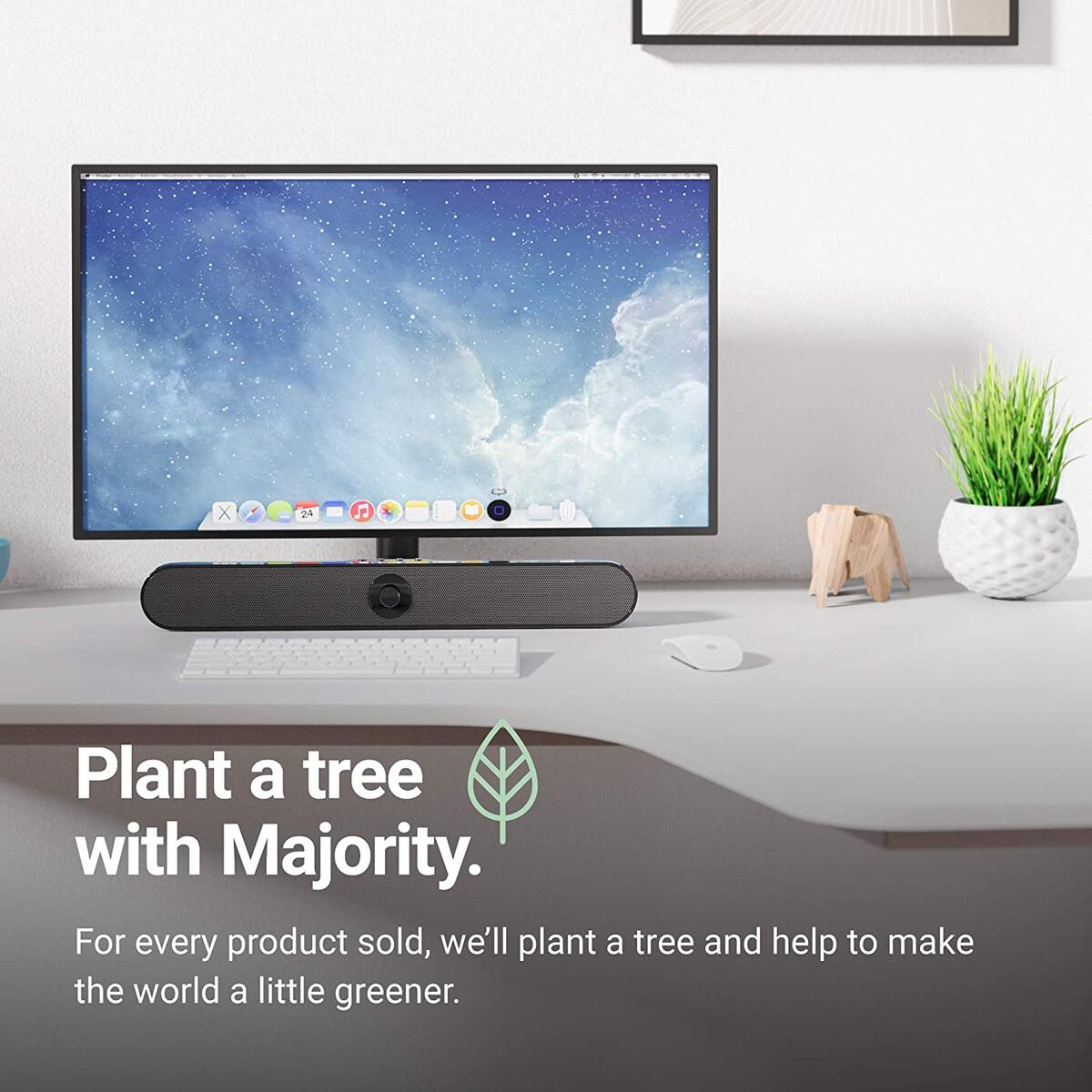 Mini Soundbar Cashback - RebateKey