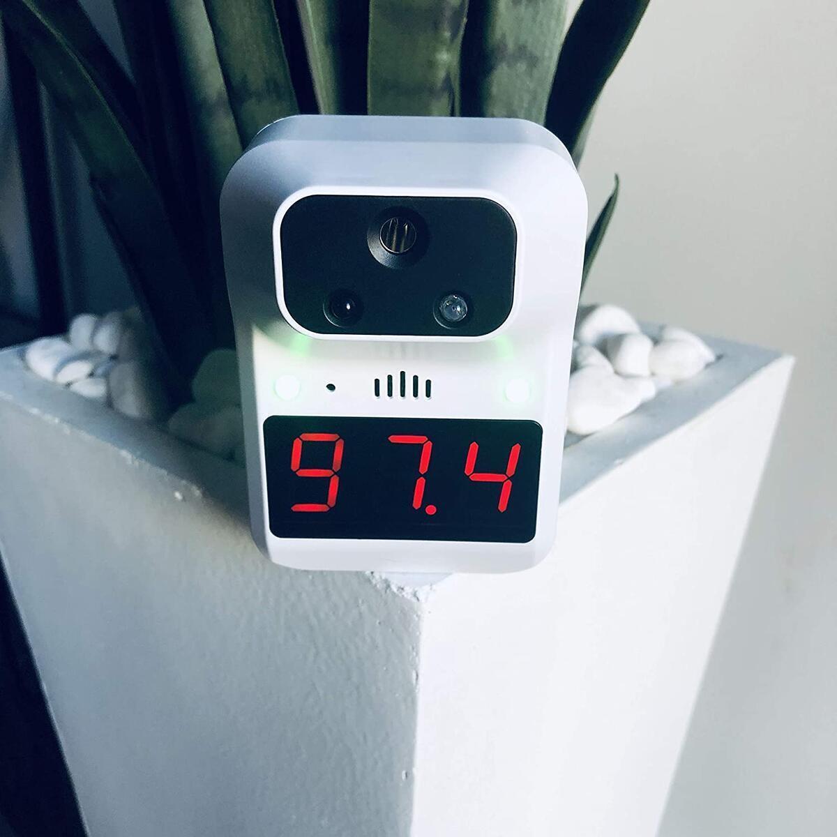 Digital Forehead Thermometer Cashback Rebates - RebateKey