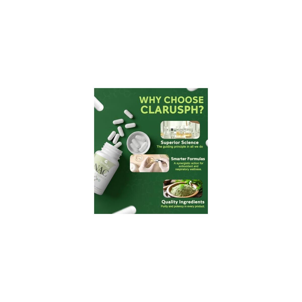 High Dose Nac Cashback Rebates - RebateKey
