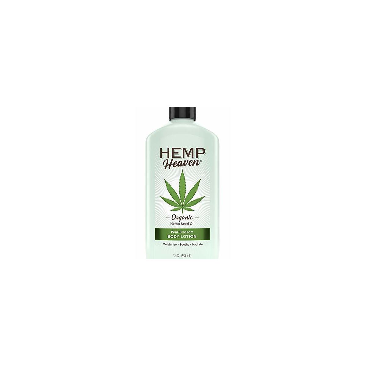 Hemp Lotion Cashback Rebate RebateKey