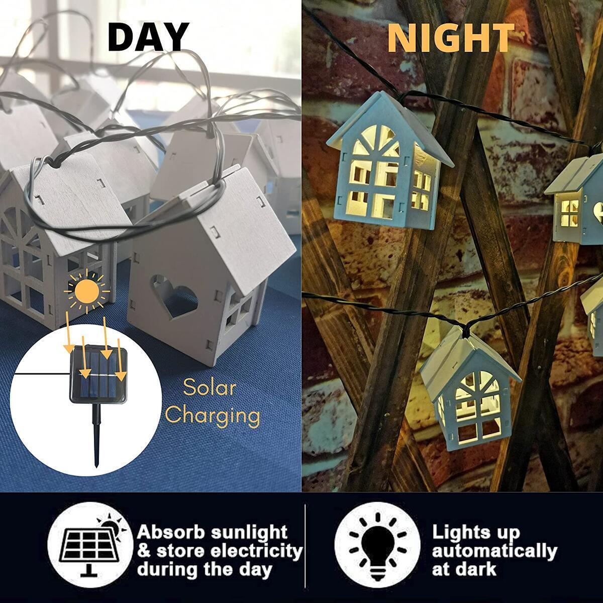 House String Light Cash Back - RebateKey