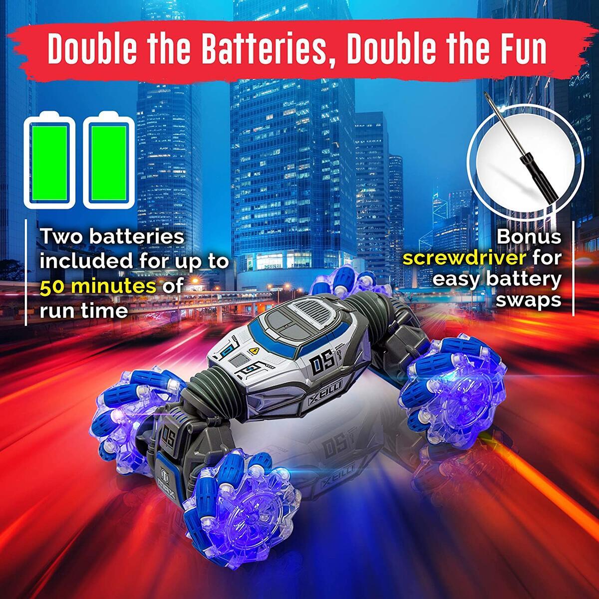 Remote Control Monster Truck Cashback Rebates - RebateKey