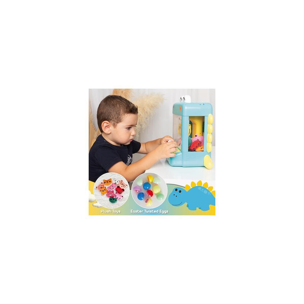 Claw Machine For Kids Cash Back - RebateKey