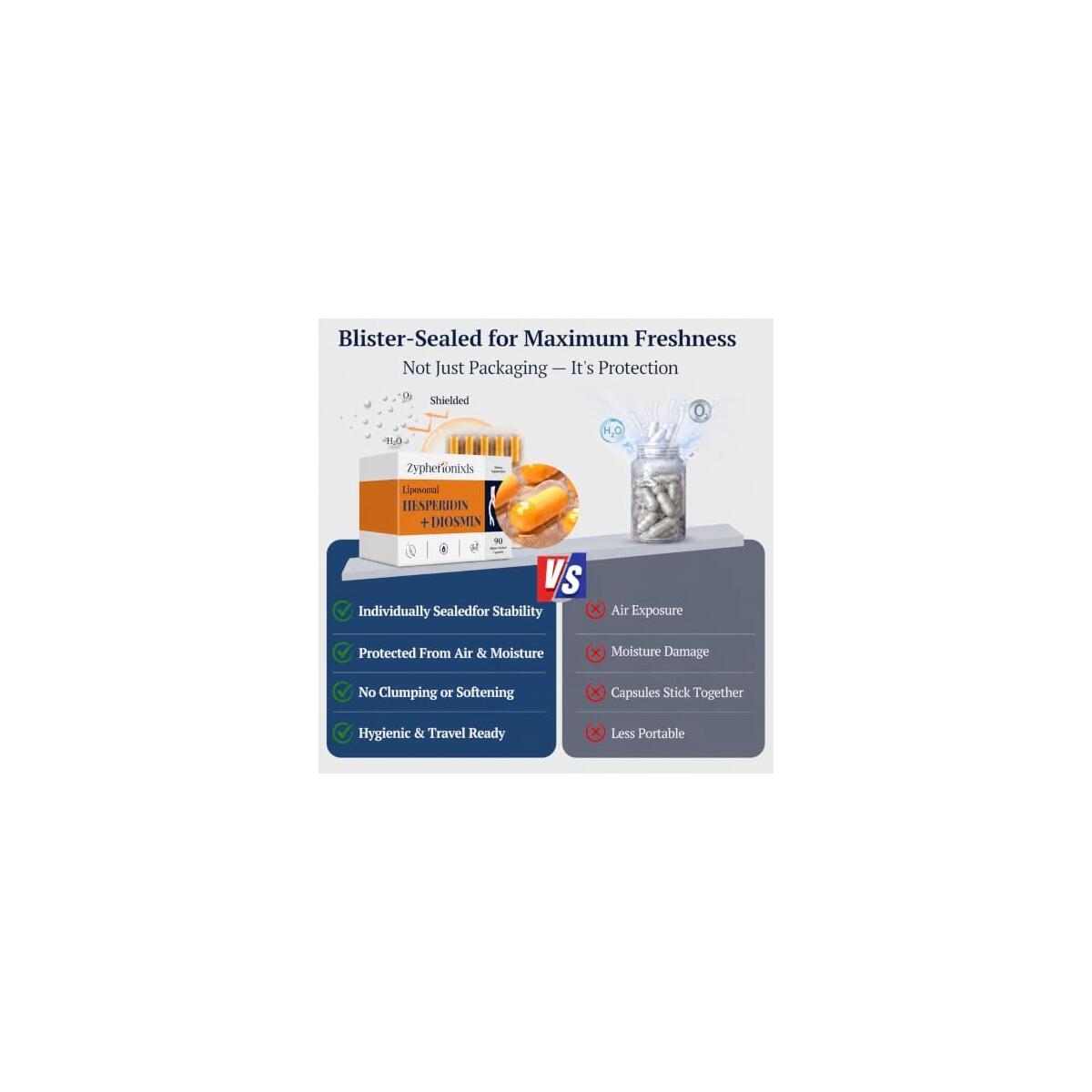 Liposomal Diosmin Hesperidin Cash Back - RebateKey