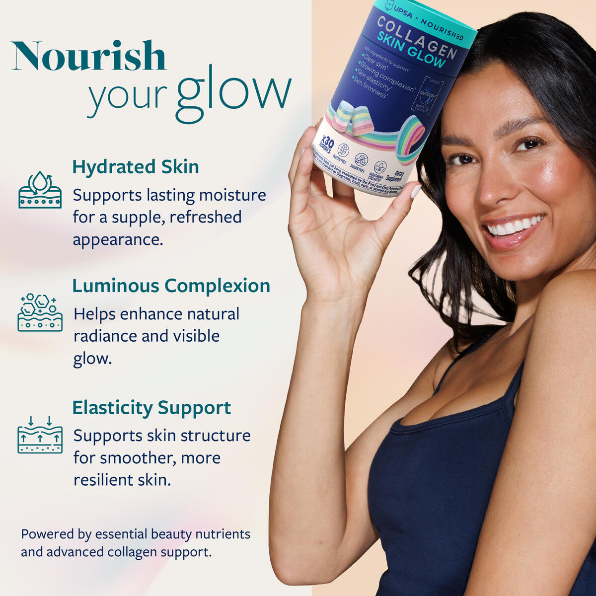 Collagen Gummies 29 Cashback - RebateKey