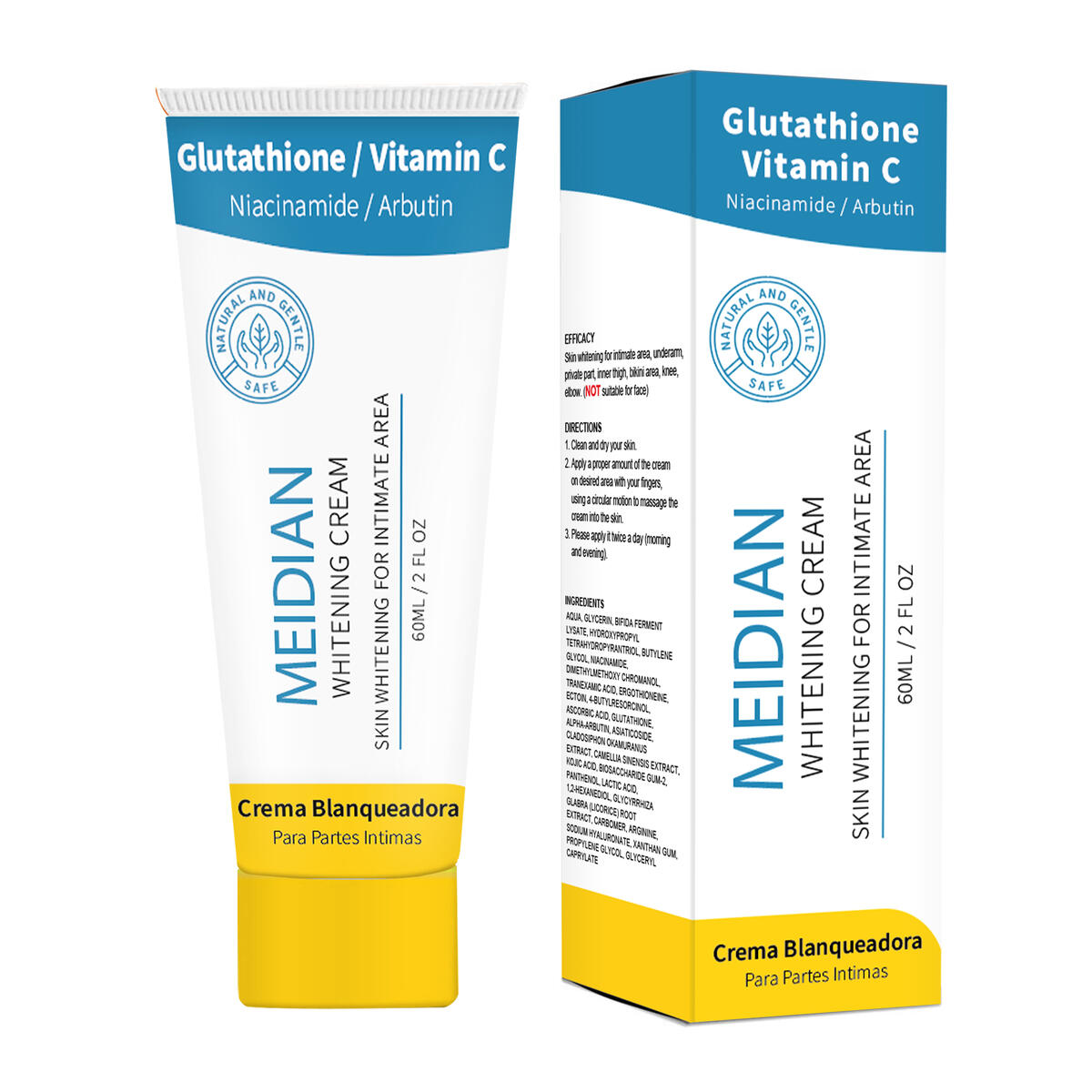 Skin Whitening Cream 8 Cash Back - RebateKey