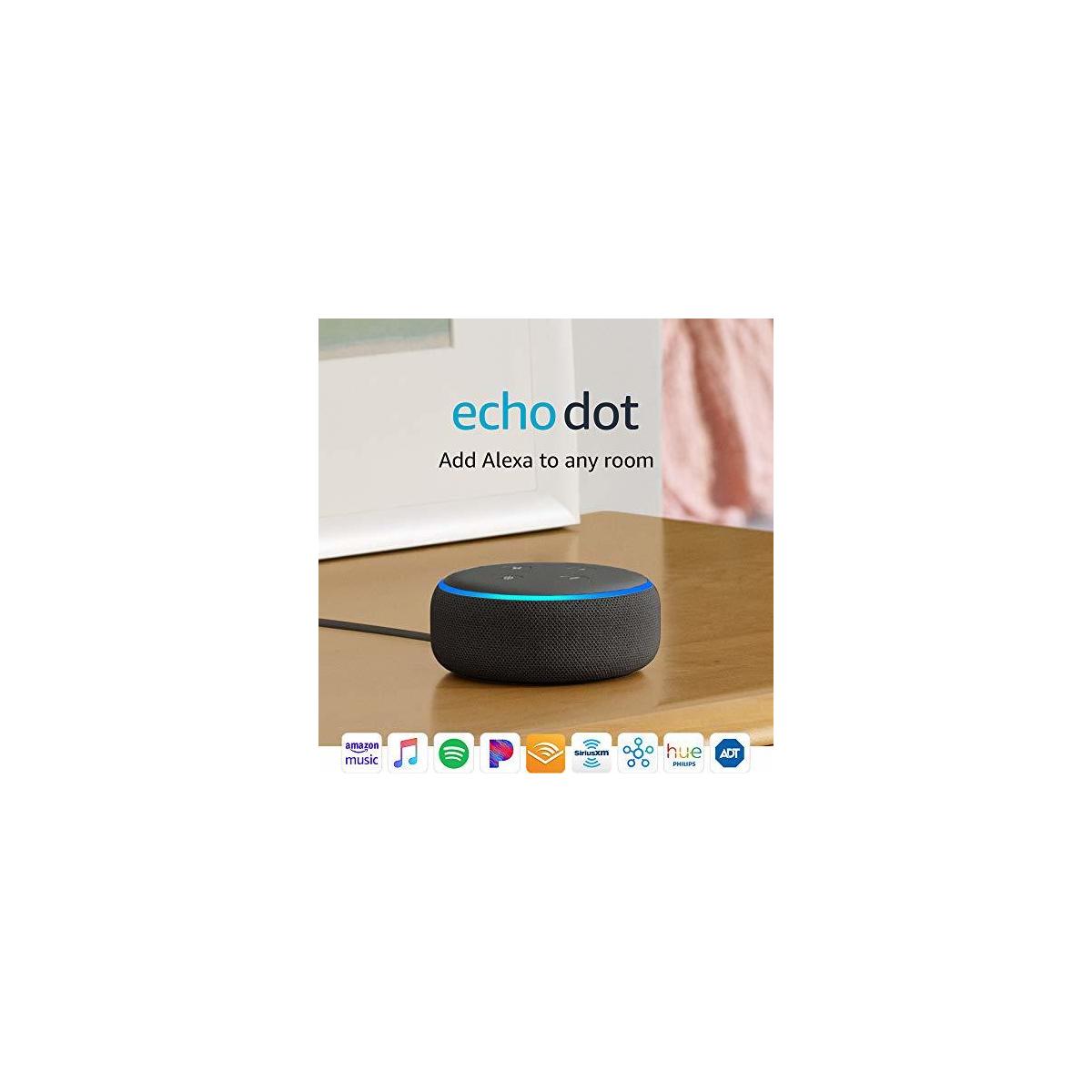 Echo Dot Rebates - RebateKey