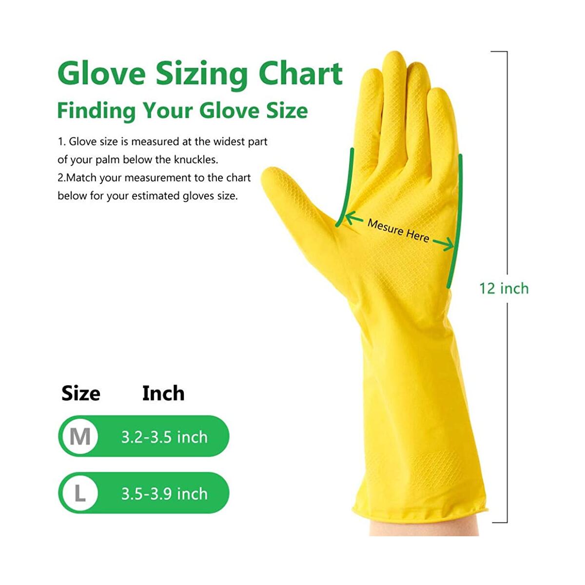 Dishwashing Gloves 1 Cashback Rebates - RebateKey