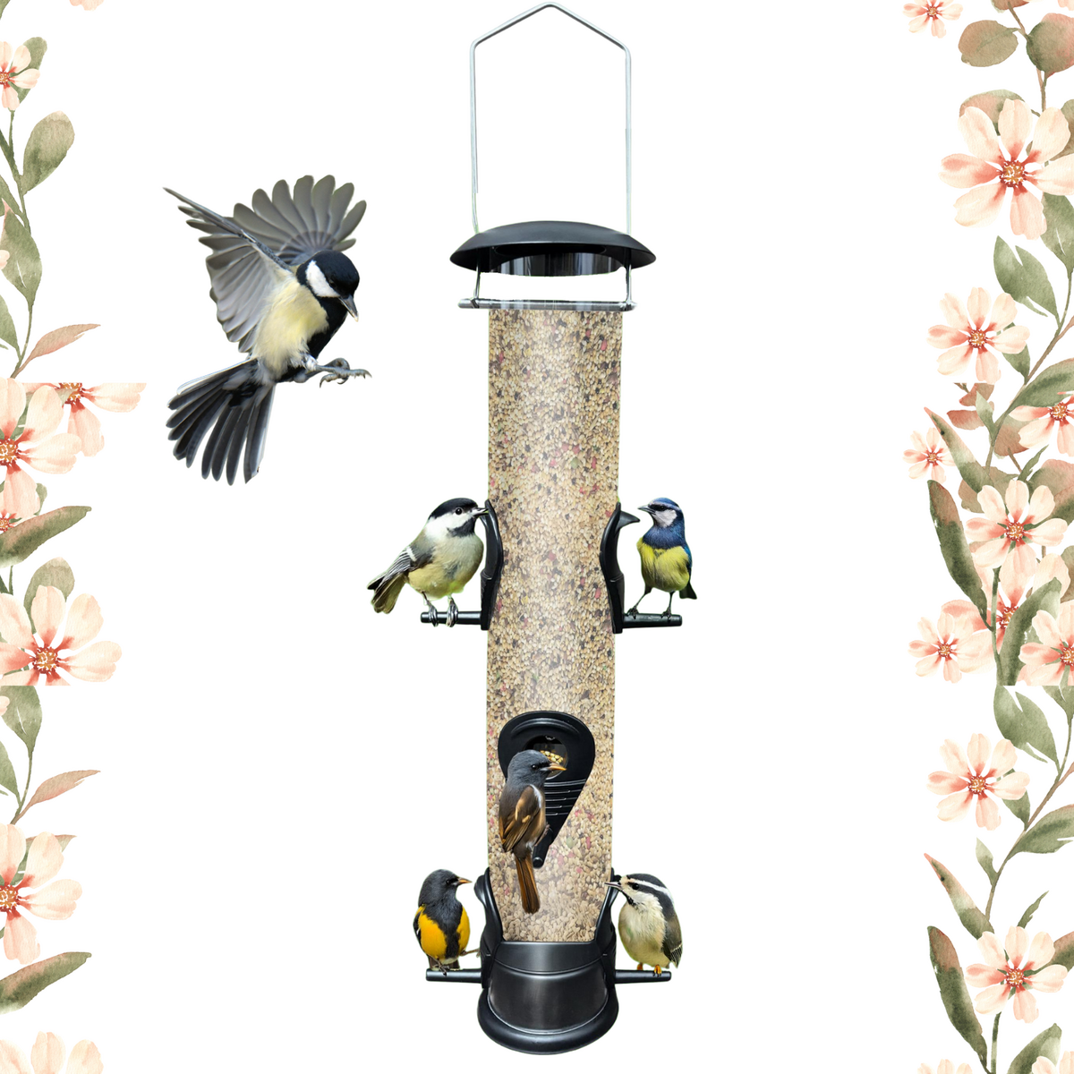 Bird Feeders For Outdoors Cashback Rebates - RebateKey