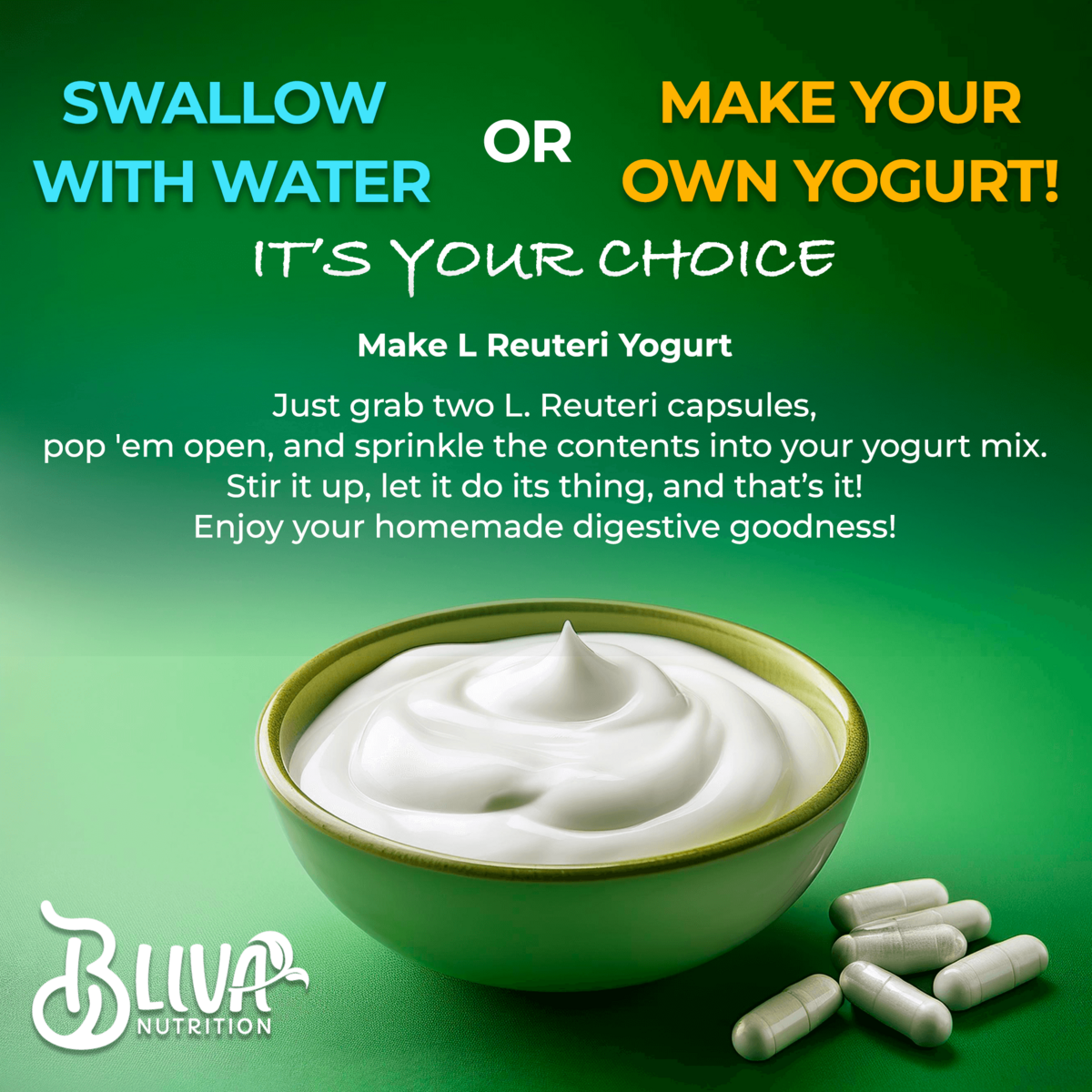 L Reuteri 1 Rebate - RebateKey