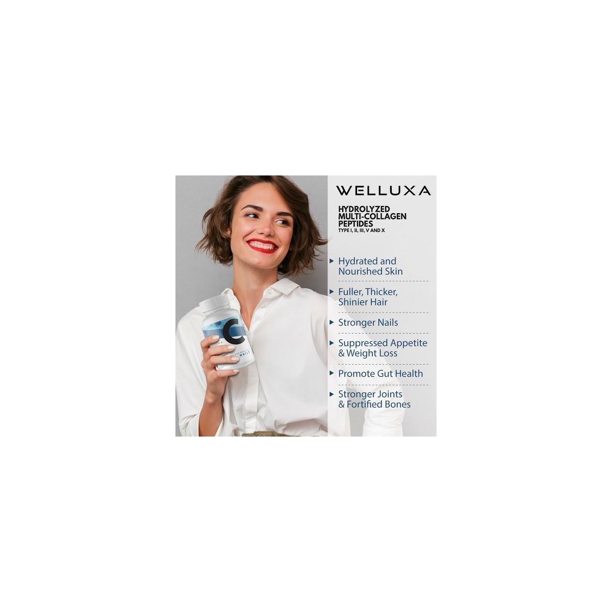 Collagen Pills Rebates - RebateKey
