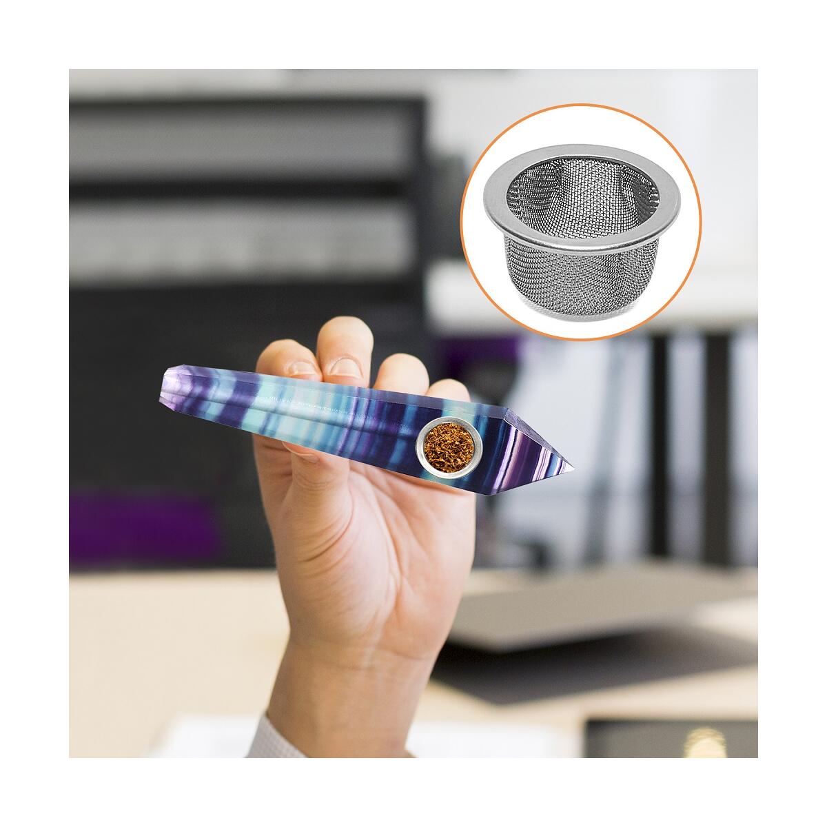 Metal Stainless Steel Screens Rebate - RebateKey