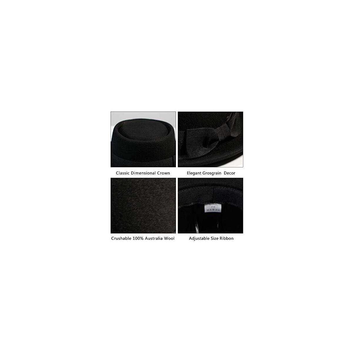 Pork Pie Hat Cashback - RebateKey