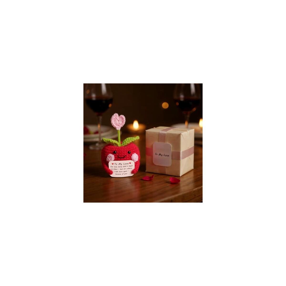 The Apple Of Love Cashback - RebateKey
