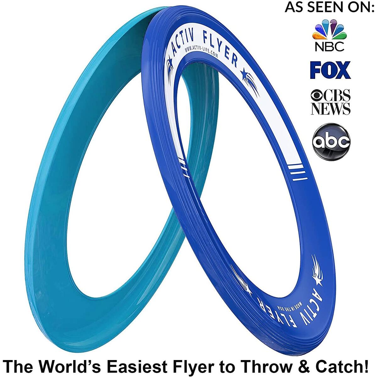 Flying Rings Cashback Rebate - RebateKey