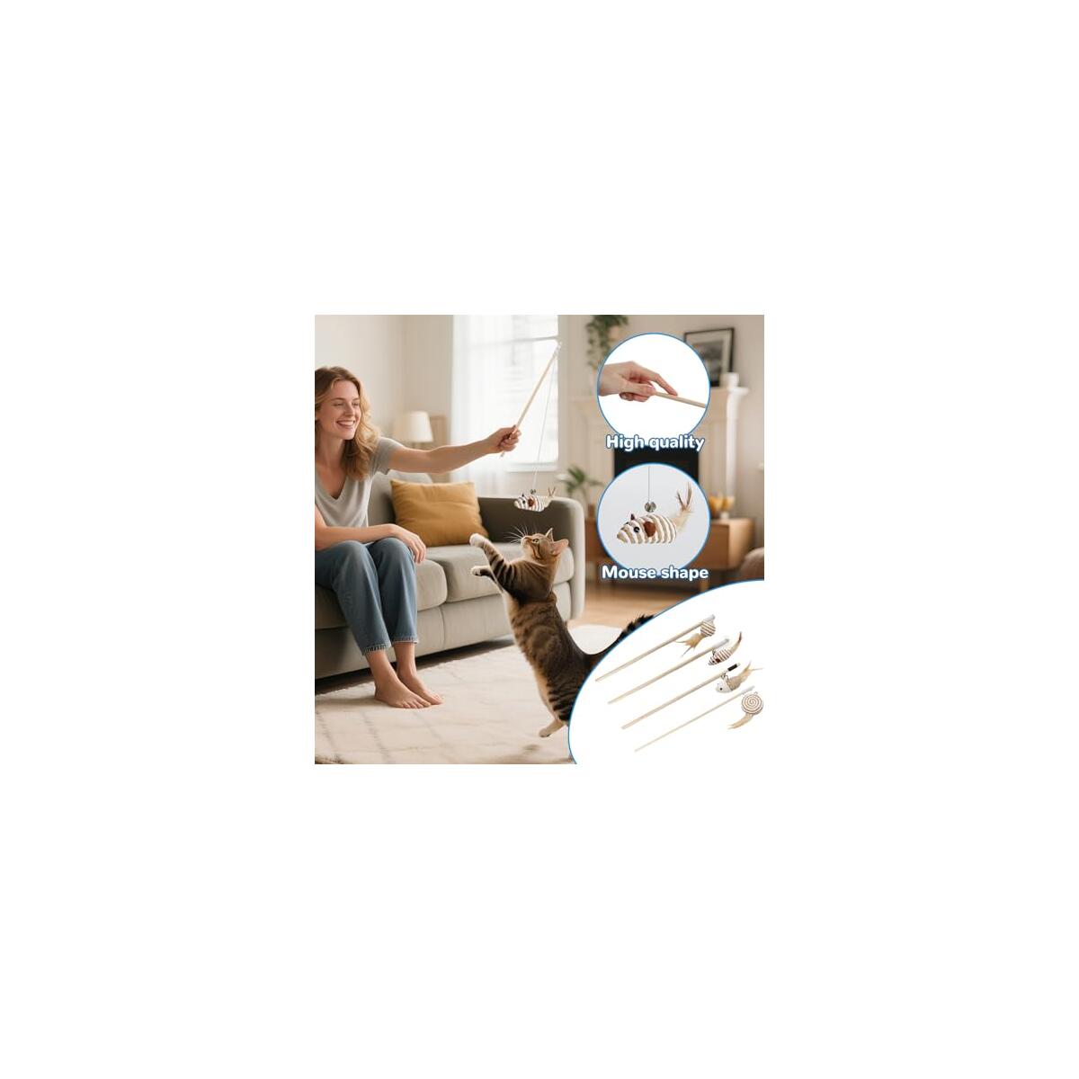 Cat Tunnel Bed Cashback - RebateKey
