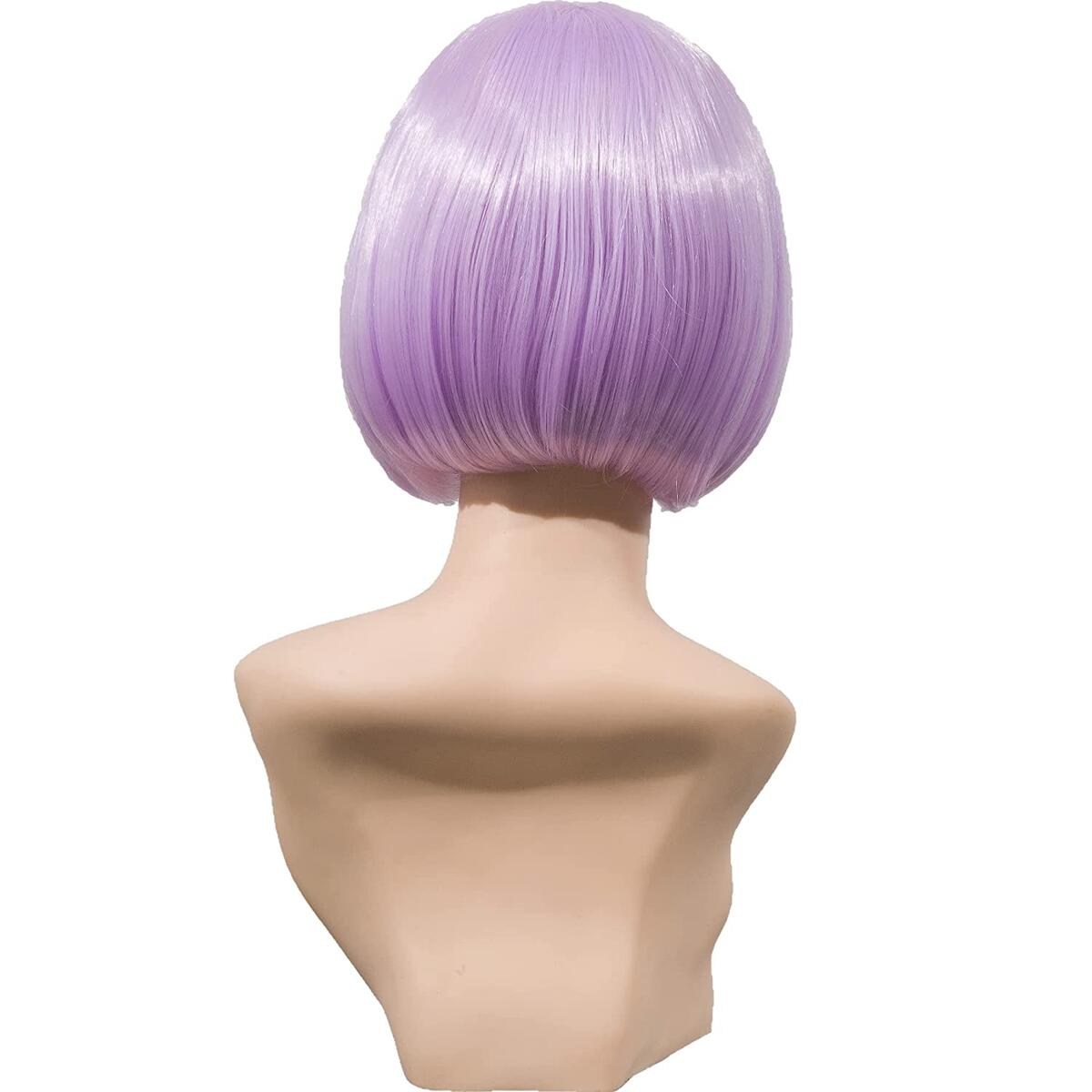 Short Bob Wig Cash Back - RebateKey