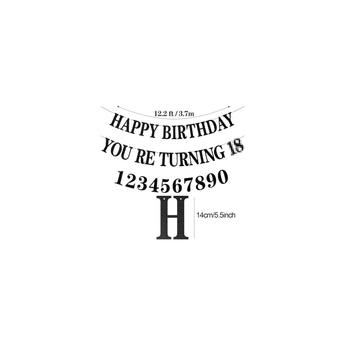 Happy Birthday Banner 15 Cashback Rebates - RebateKey