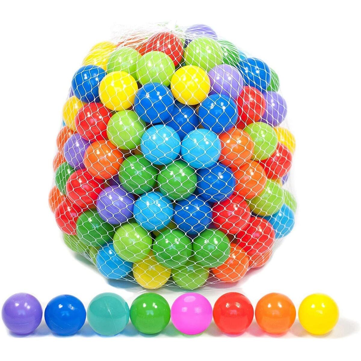 Ball Pit Balls Rebate - RebateKey