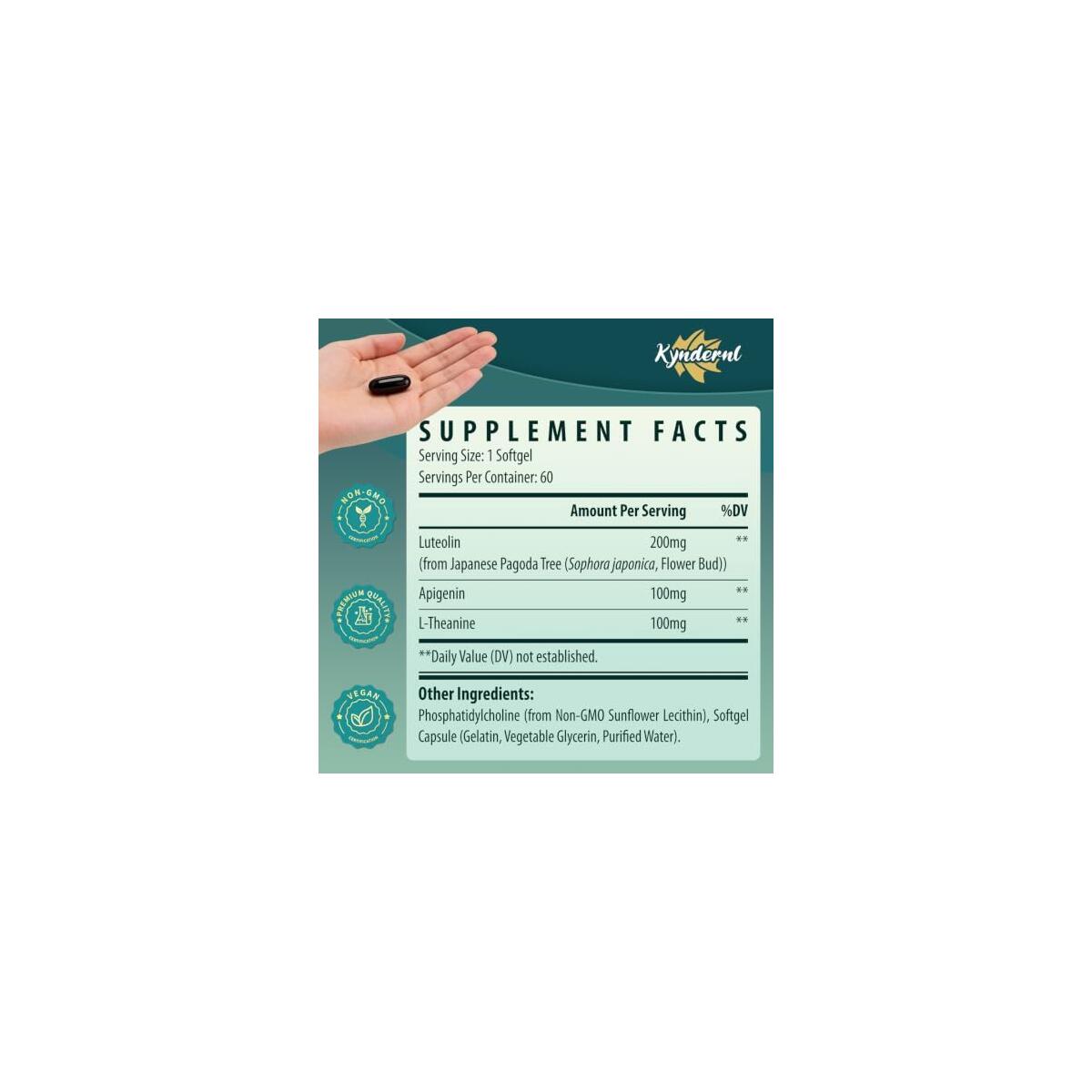 Apigenin 1 Rebates - RebateKey