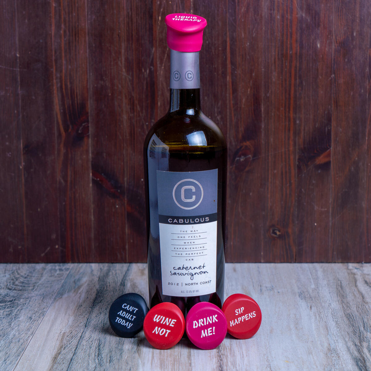 Wine Stoppers Cashback - RebateKey